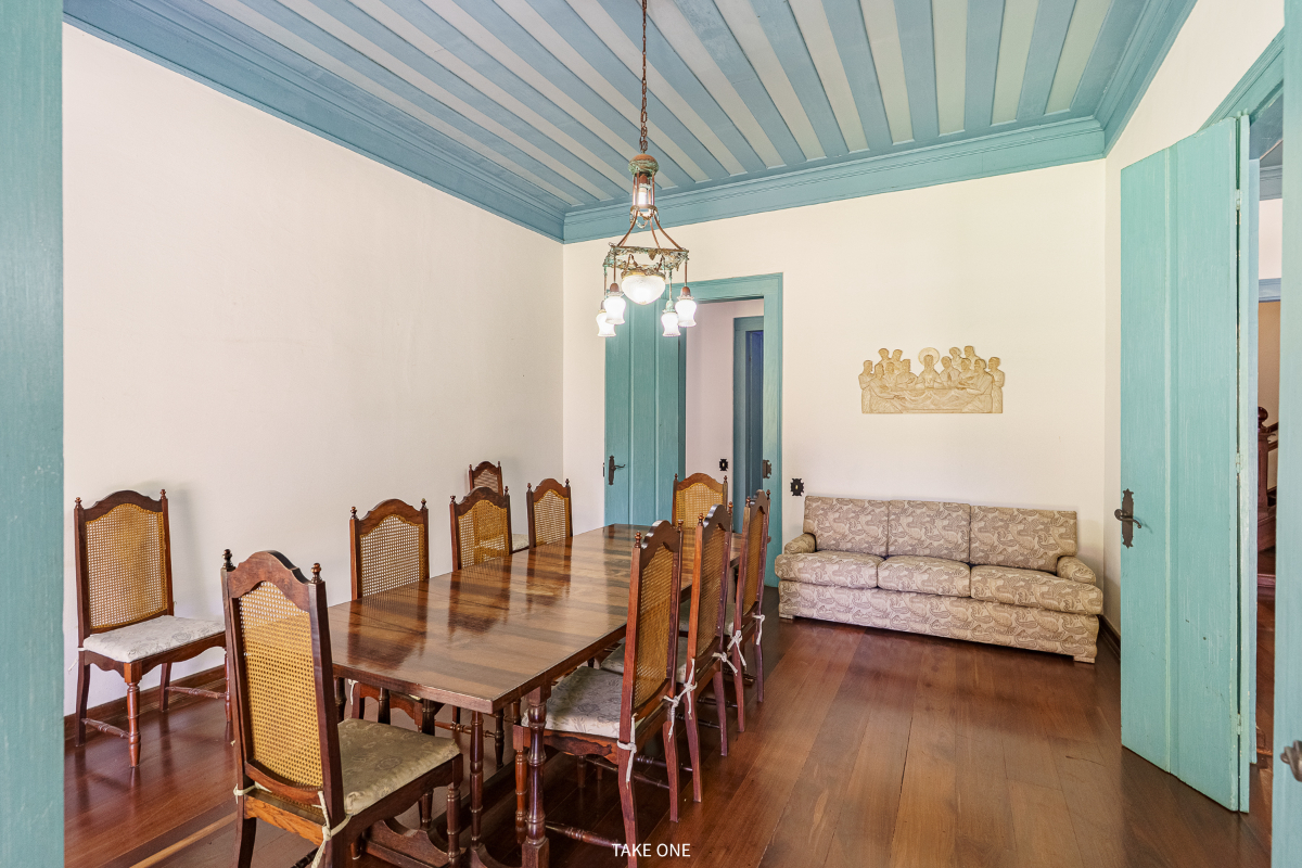 Casa de Condomínio à venda com 5 quartos, 1130m² - Foto 18