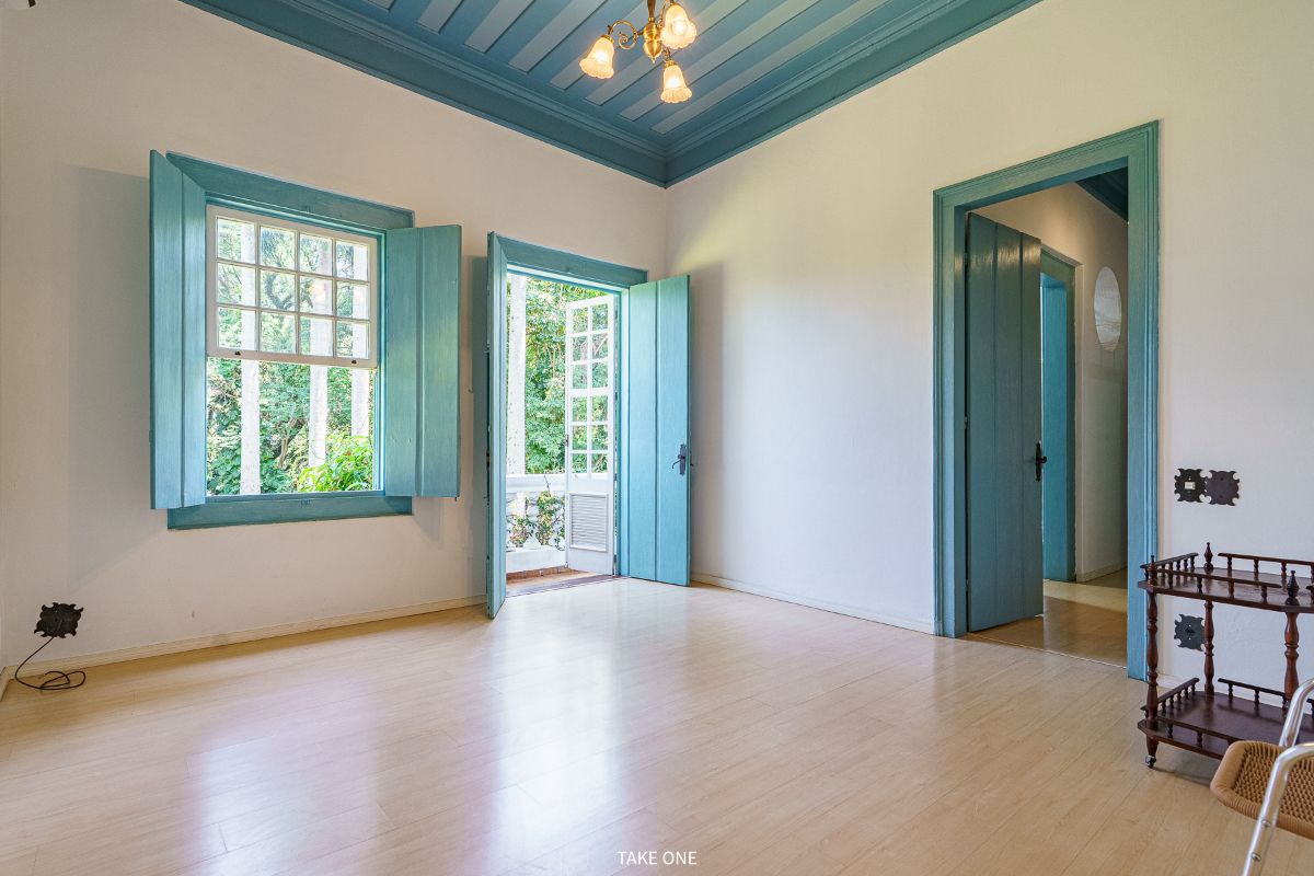 Casa de Condomínio à venda com 5 quartos, 1130m² - Foto 10