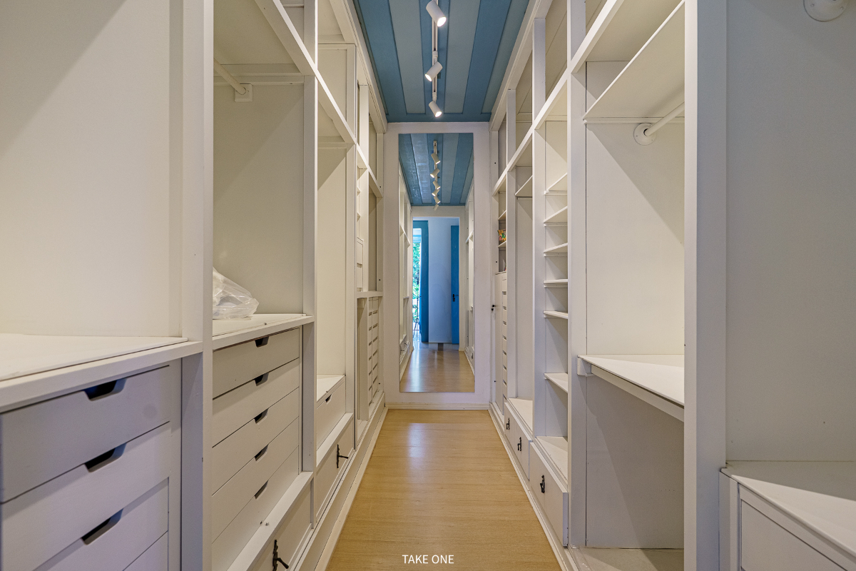Casa de Condomínio à venda com 5 quartos, 1130m² - Foto 12
