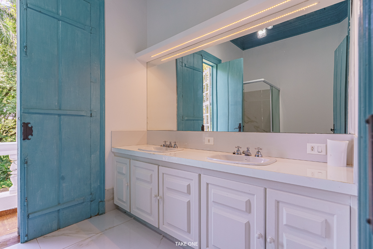 Casa de Condomínio à venda com 5 quartos, 1130m² - Foto 11