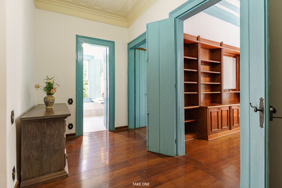 Casa de Condomínio à venda com 5 quartos, 1130m² - Foto 9