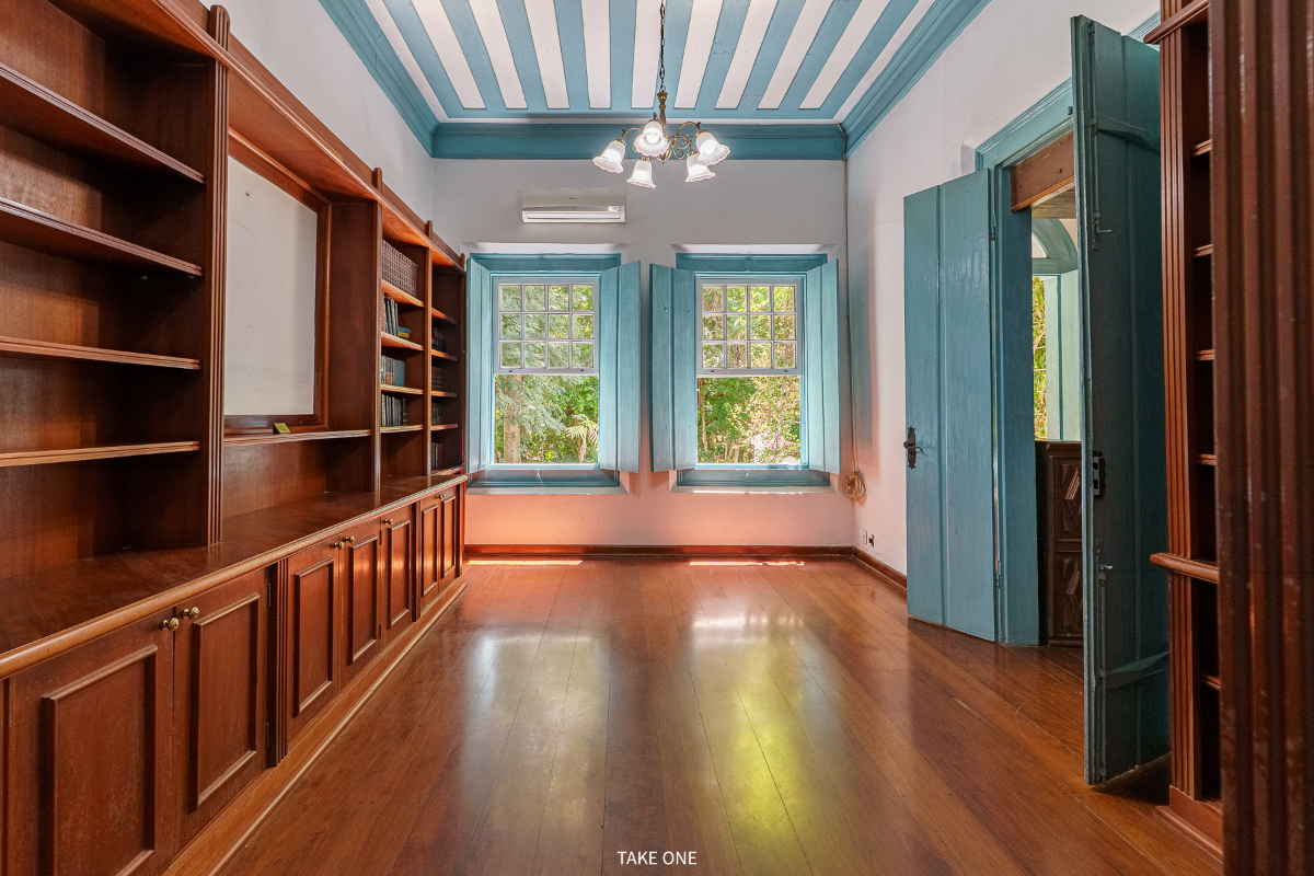 Casa de Condomínio à venda com 5 quartos, 1130m² - Foto 8