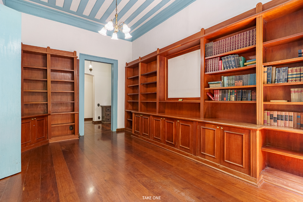 Casa de Condomínio à venda com 5 quartos, 1130m² - Foto 7