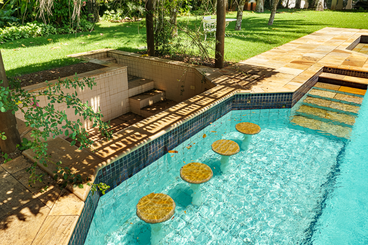 Casa de Condomínio à venda com 5 quartos, 1130m² - Foto 5
