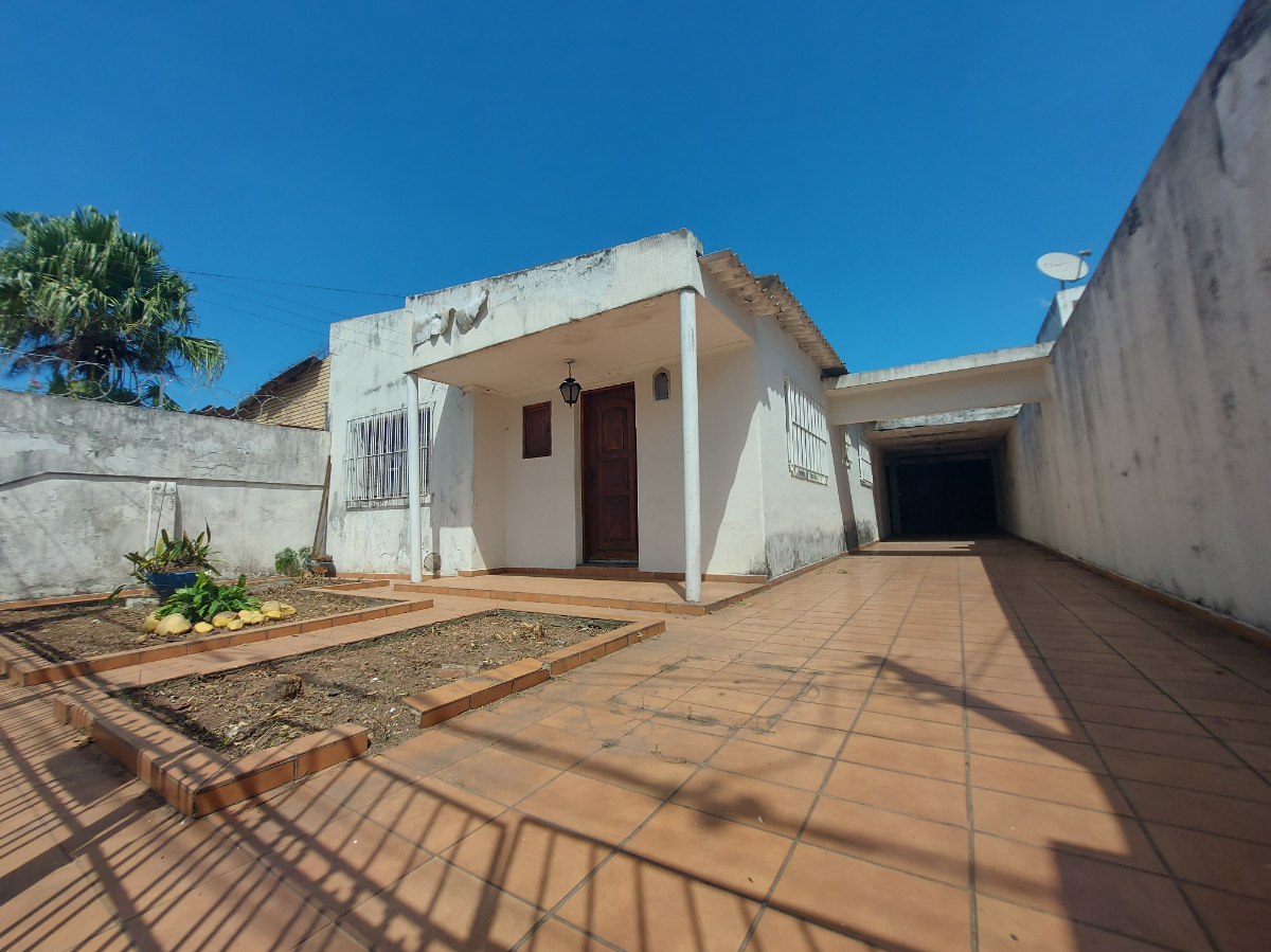 Terreno residencial para venda, 260m²