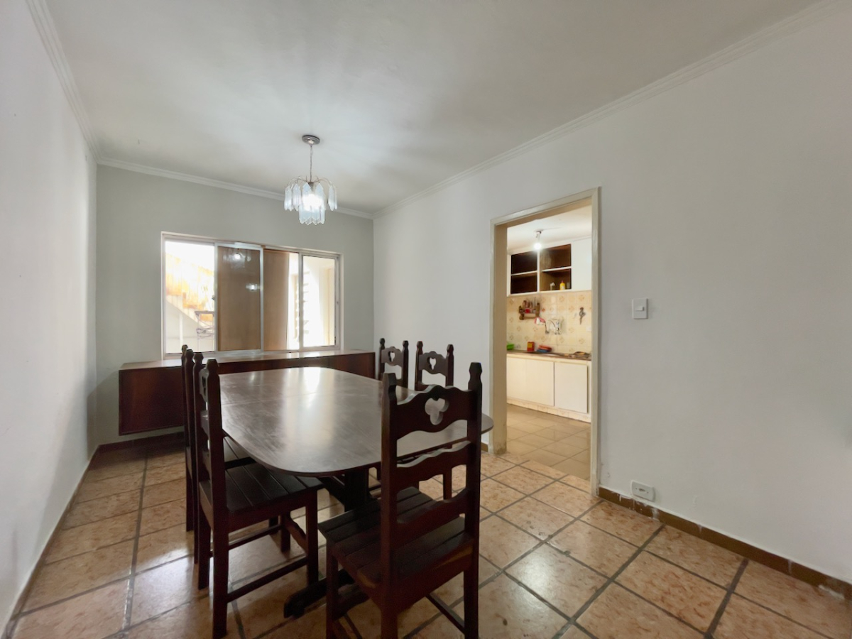 Casa à venda com 3 quartos, 100m² - Foto 7