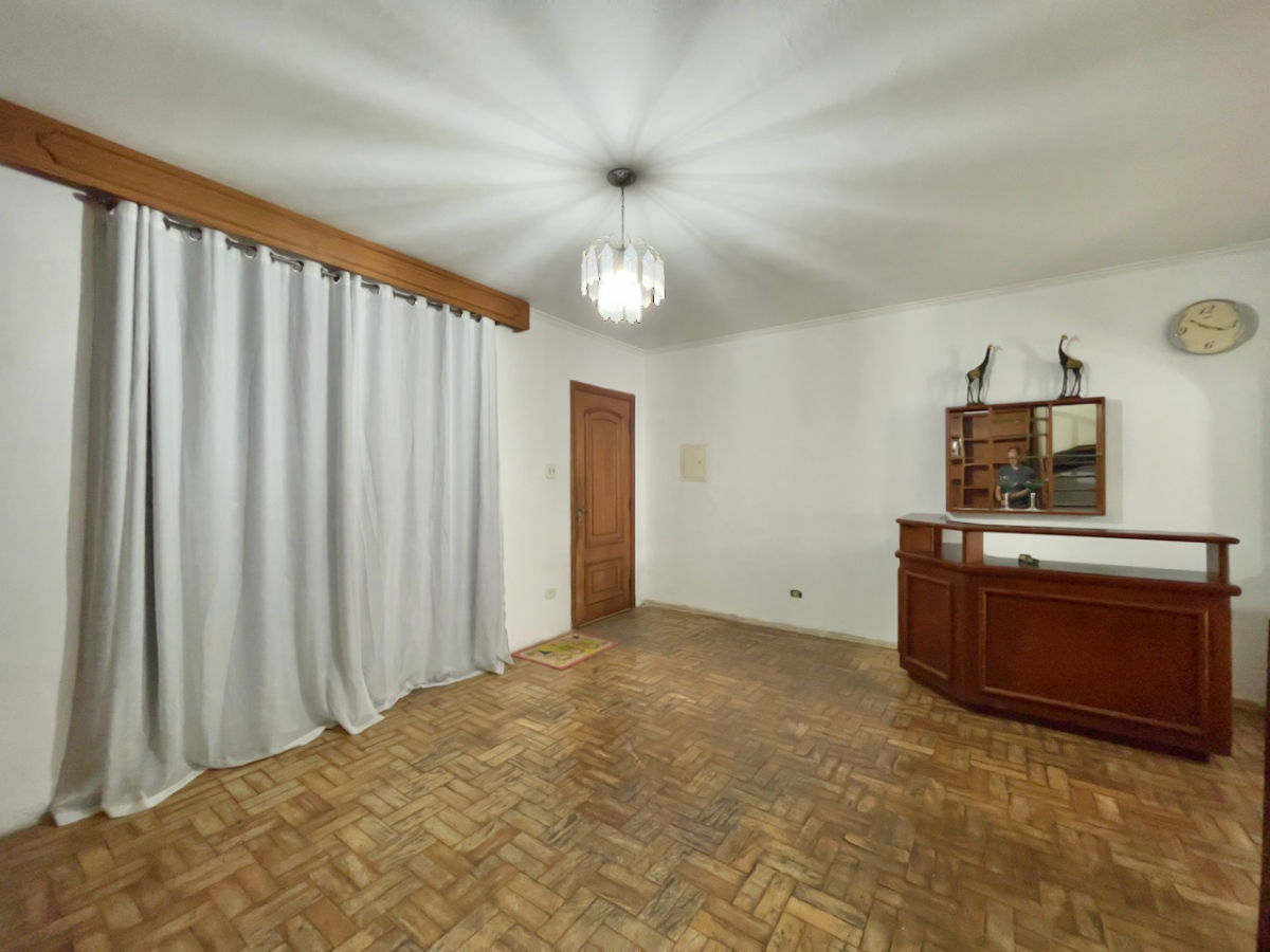 Casa à venda com 3 quartos, 100m² - Foto 2