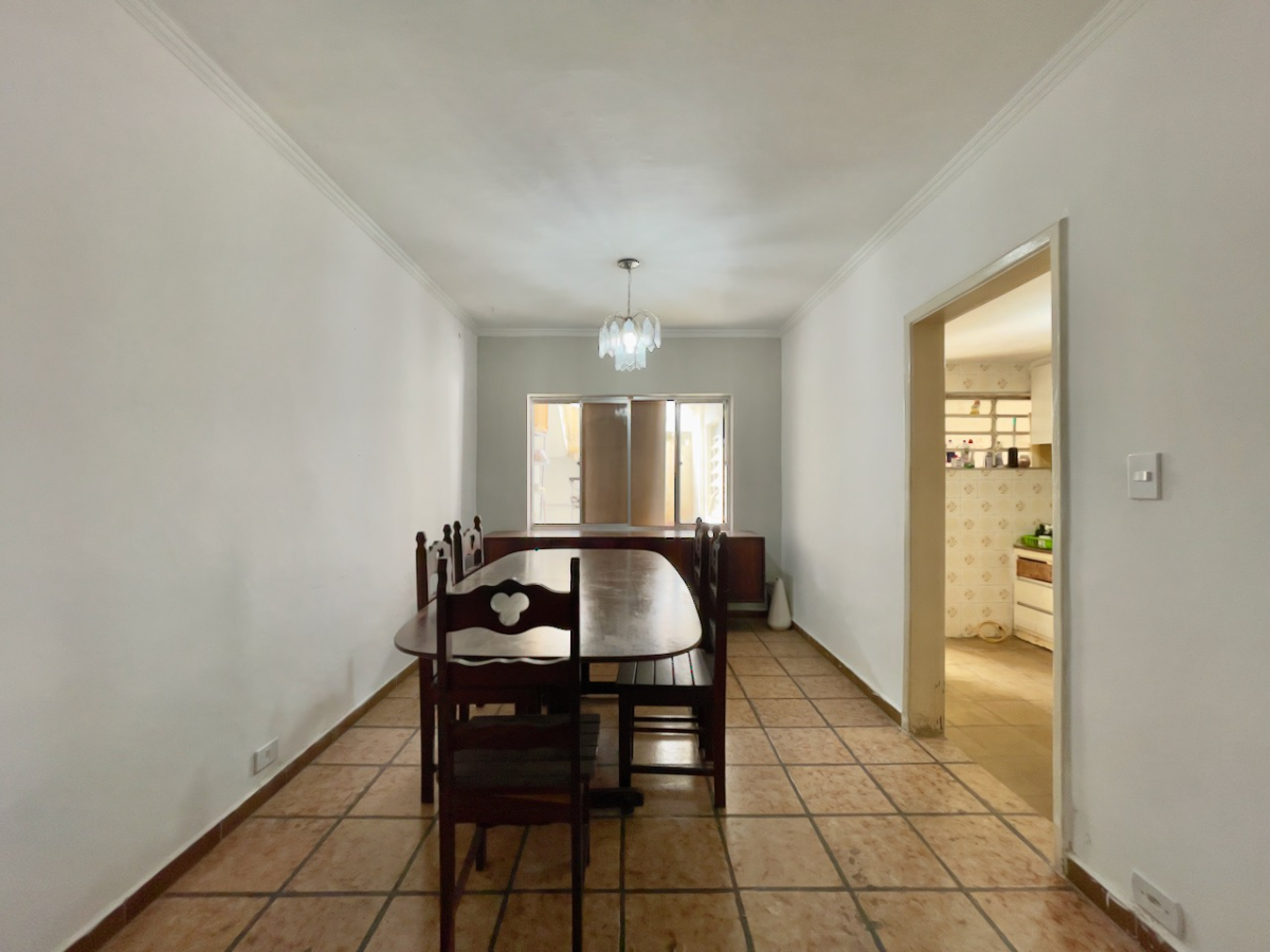 Casa à venda com 3 quartos, 100m² - Foto 6