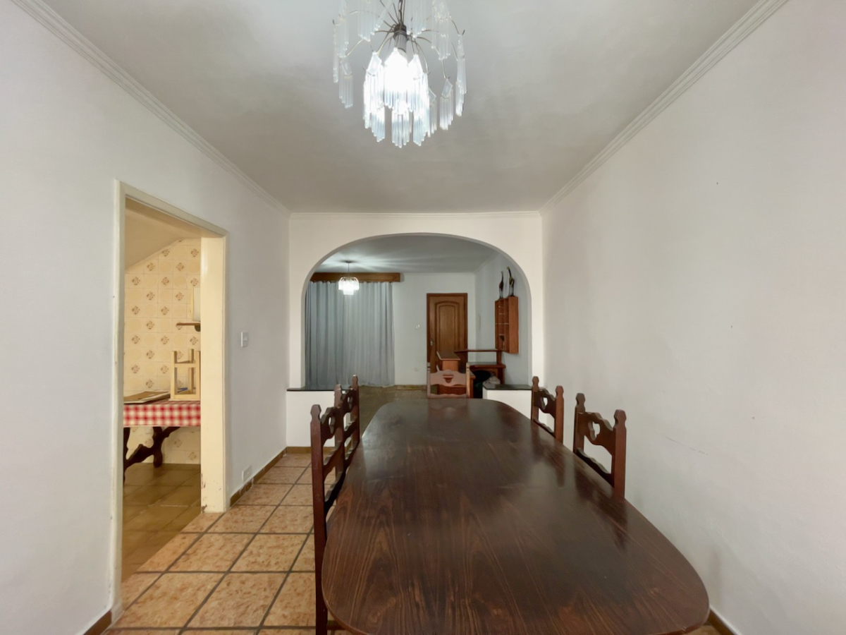 Casa à venda com 3 quartos, 100m² - Foto 9