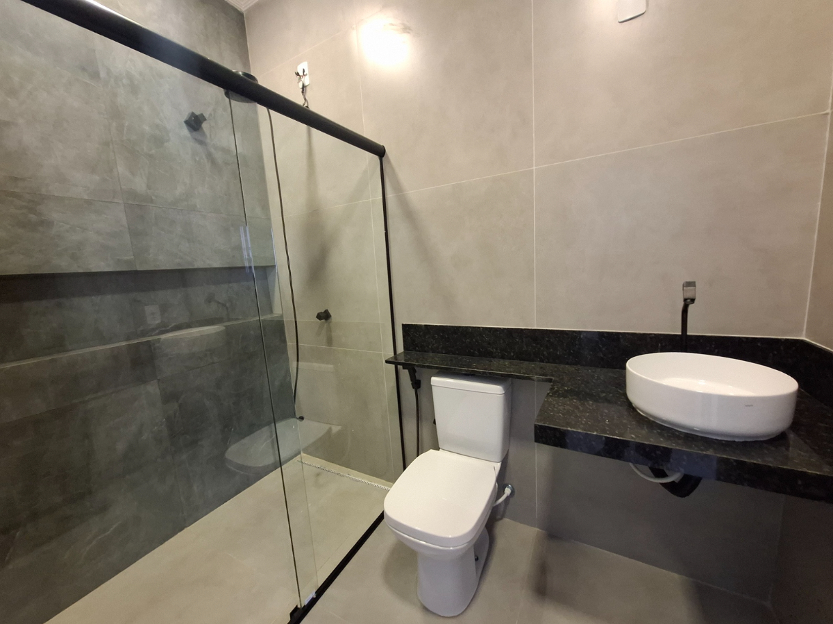 Casa à venda com 4 quartos, 260m² - Foto 14