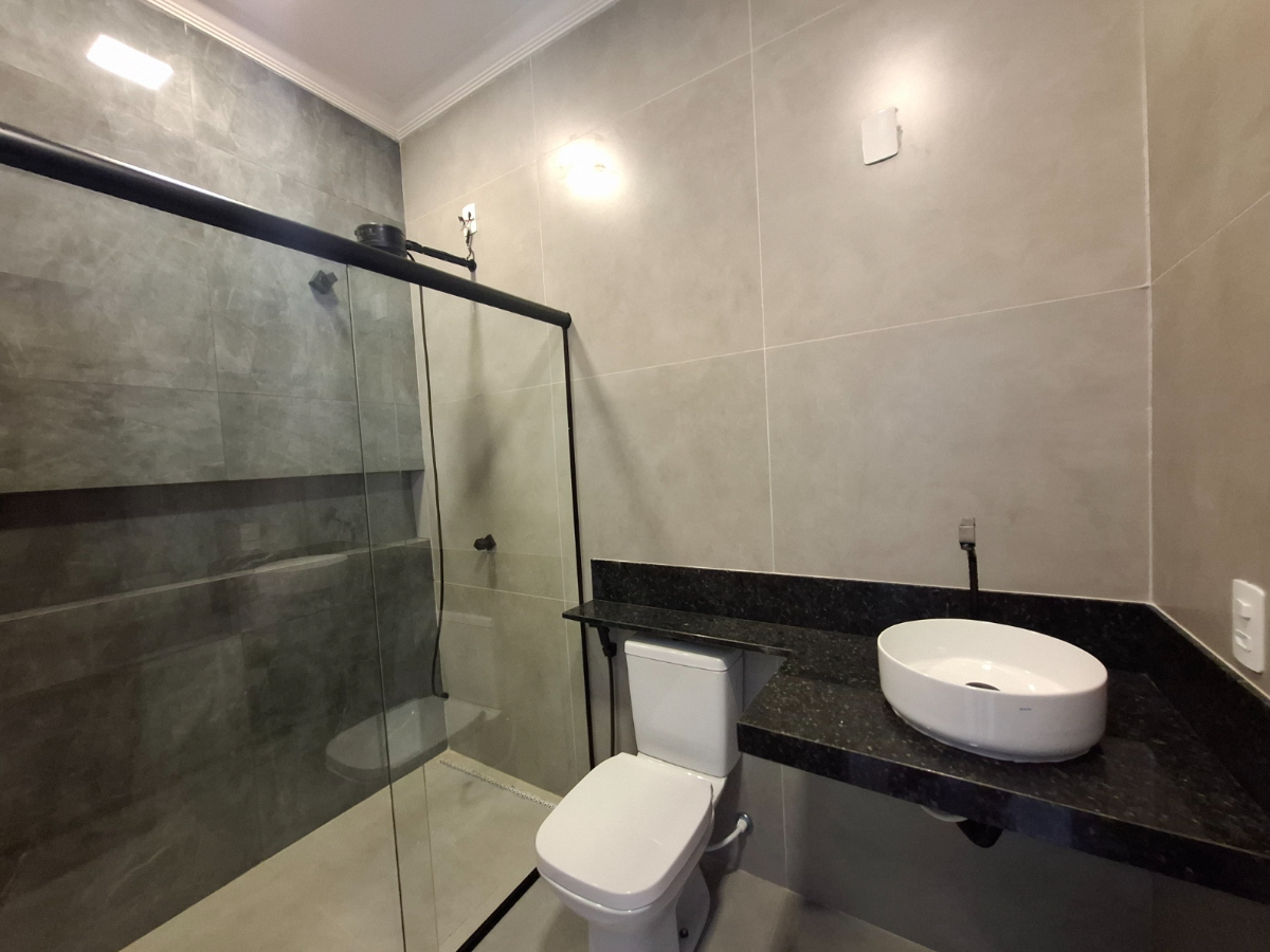 Casa à venda com 4 quartos, 260m² - Foto 16