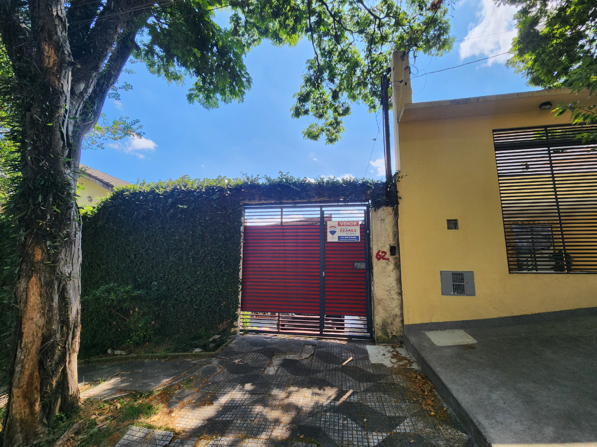 Casa de vila para venda com 2 quartos, 80m²