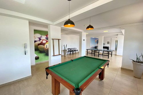 Apartamento à venda com 2 quartos, 74m² - Foto 14