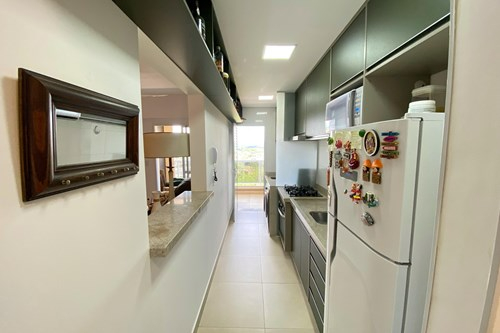 Apartamento à venda com 2 quartos, 74m² - Foto 7