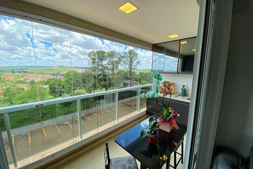 Apartamento à venda com 2 quartos, 74m² - Foto 8