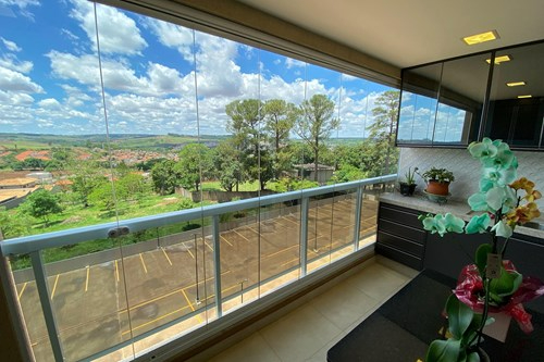 Apartamento à venda com 2 quartos, 74m² - Foto 13