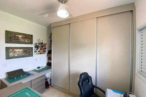 Apartamento à venda com 2 quartos, 74m² - Foto 9