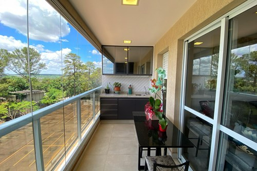 Apartamento à venda com 2 quartos, 74m² - Foto 2