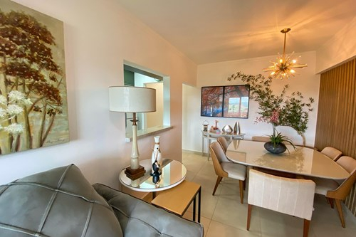 Apartamento à venda com 2 quartos, 74m² - Foto 5