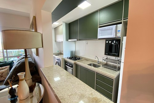 Apartamento à venda com 2 quartos, 74m² - Foto 17