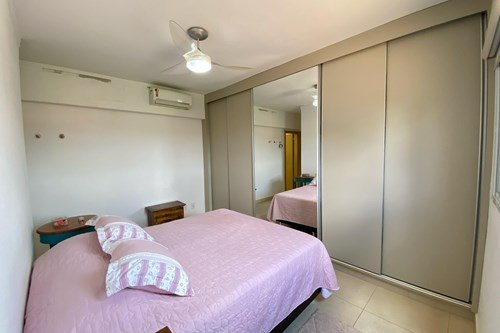Apartamento à venda com 2 quartos, 74m² - Foto 4
