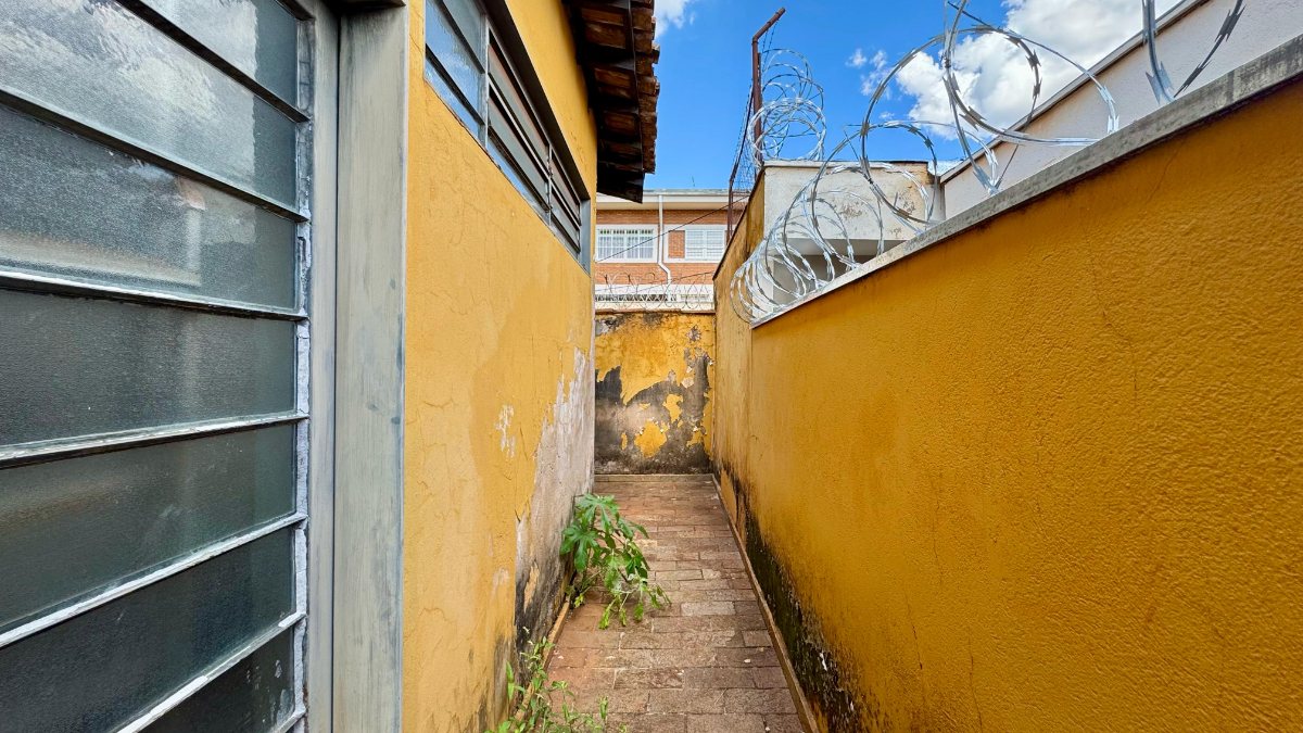 Prédio Inteiro à venda, 257m² - Foto 13