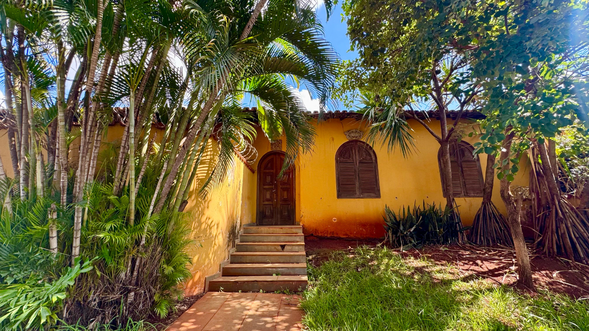 Prédio Inteiro à venda, 257m² - Foto 1