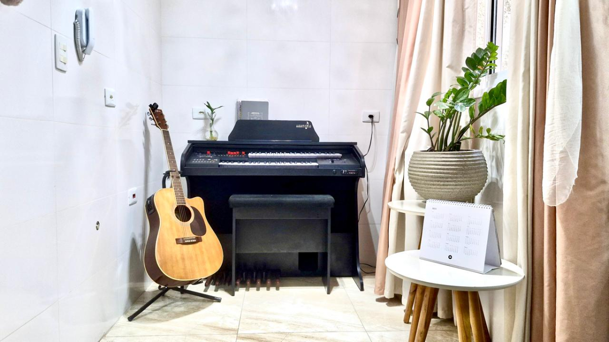 Apartamento à venda com 2 quartos, 101m² - Foto 5