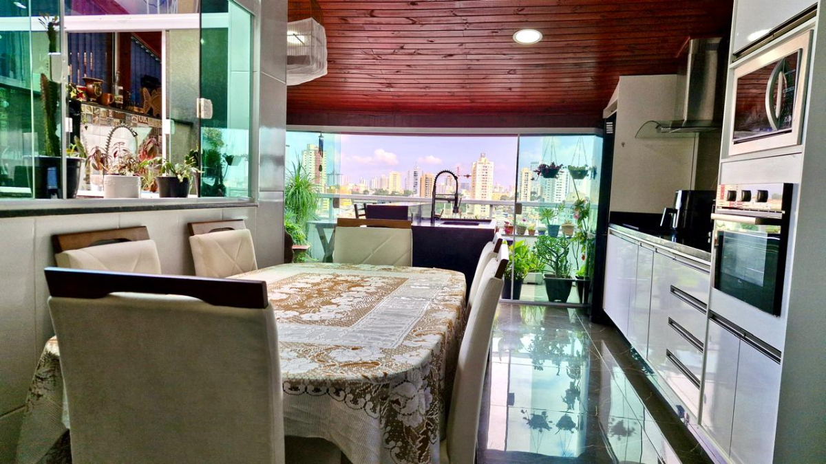 Apartamento à venda com 2 quartos, 101m² - Foto 18