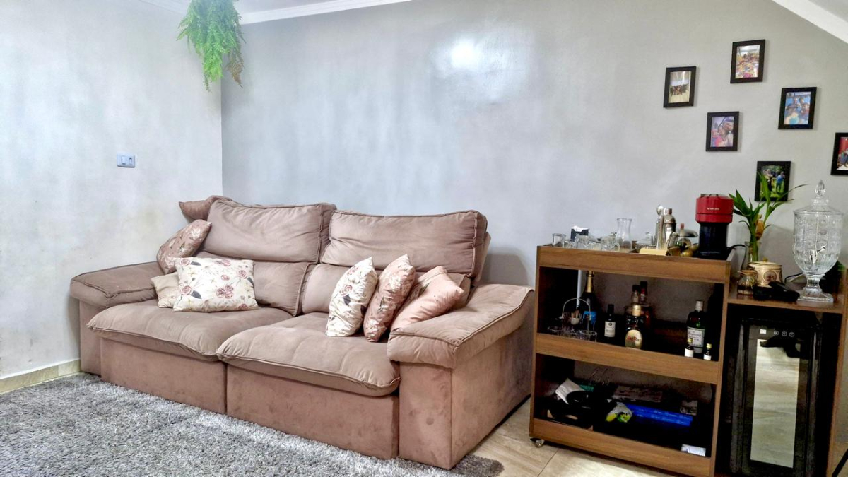 Apartamento à venda com 2 quartos, 101m² - Foto 4