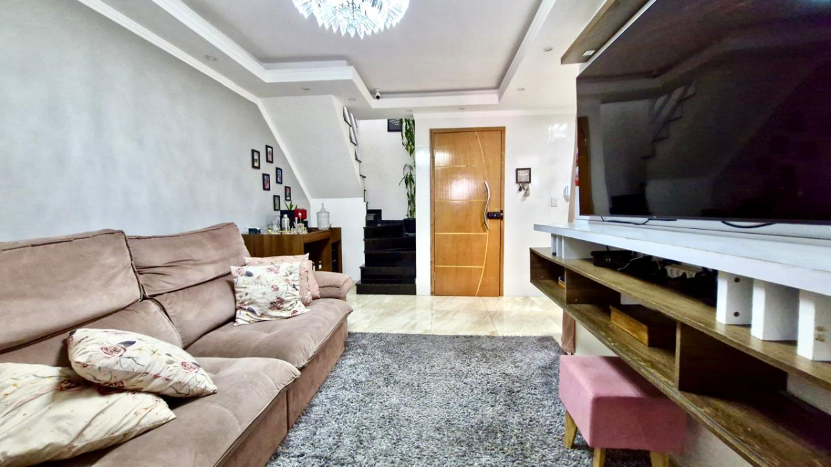 Apartamento à venda com 2 quartos, 101m² - Foto 6