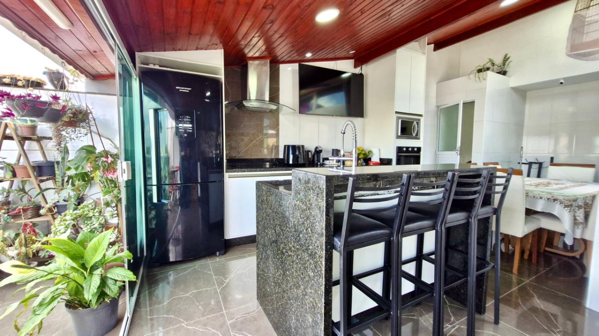 Apartamento à venda com 2 quartos, 101m² - Foto 16