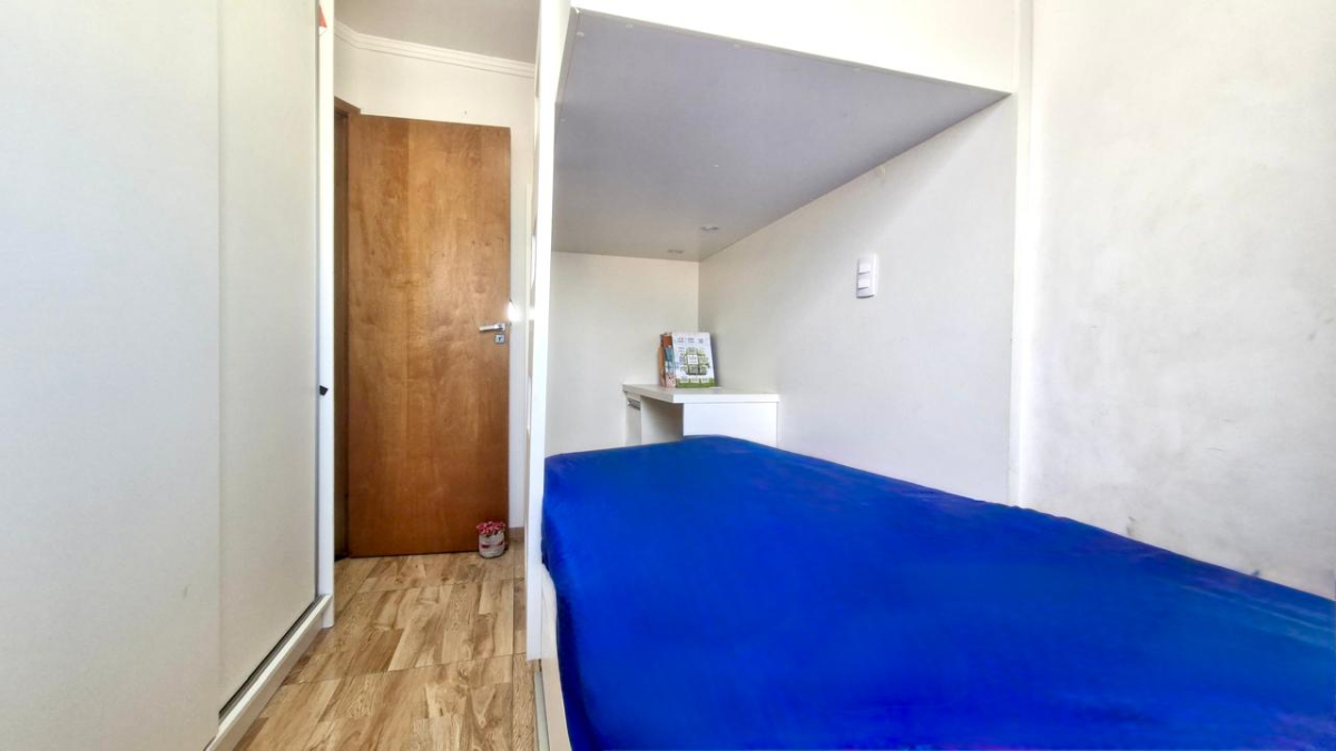 Apartamento à venda com 2 quartos, 101m² - Foto 9