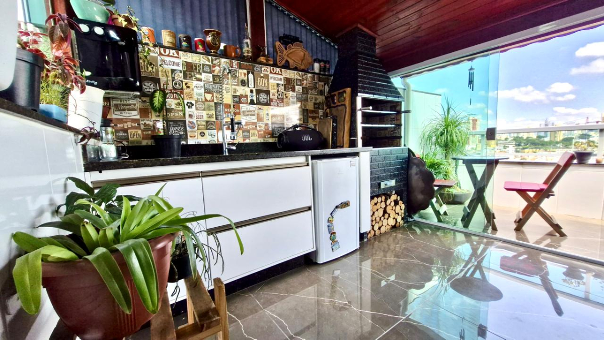 Apartamento à venda com 2 quartos, 101m² - Foto 15