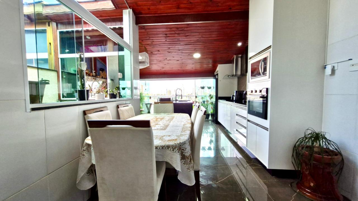 Apartamento à venda com 2 quartos, 101m² - Foto 12