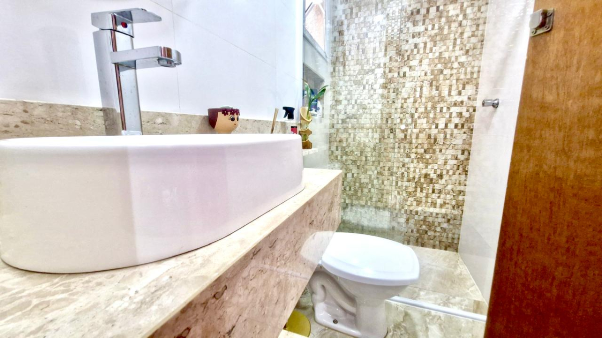 Apartamento à venda com 2 quartos, 101m² - Foto 10