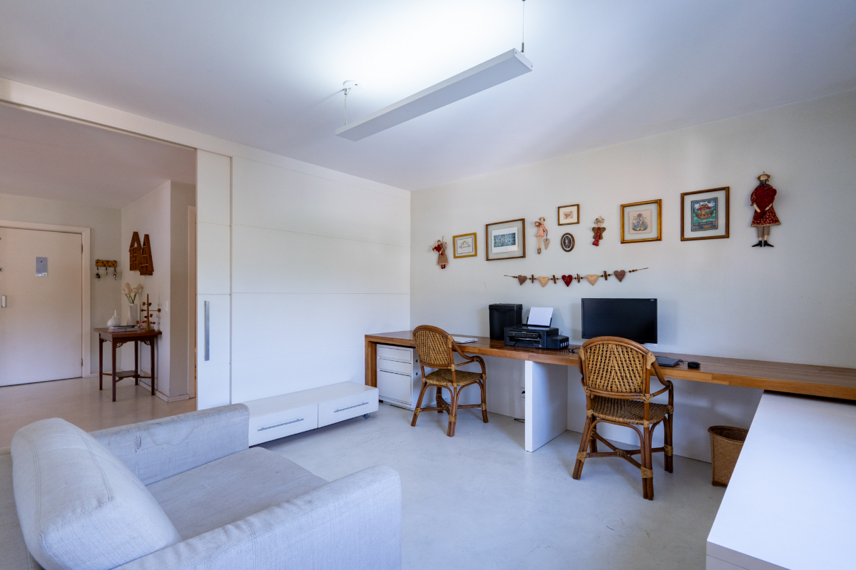 Apartamento à venda com 3 quartos, 232m² - Foto 22