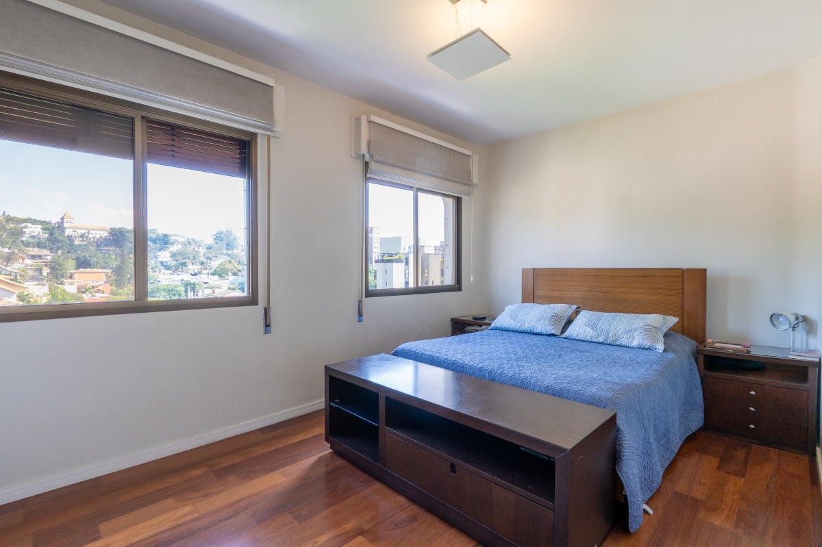 Apartamento à venda com 3 quartos, 232m² - Foto 23