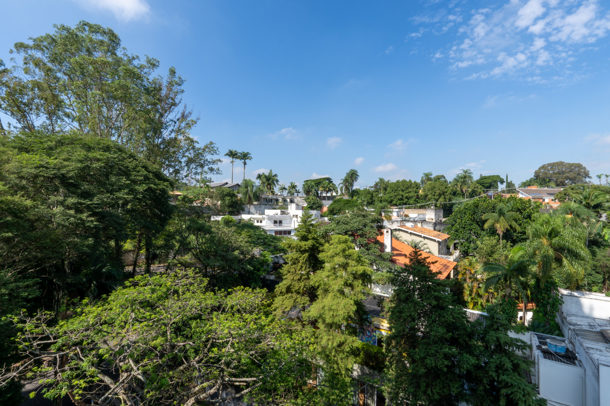 Apartamento à venda com 3 quartos, 232m² - Foto 18