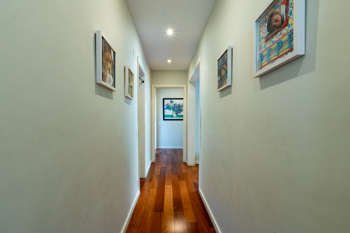 Apartamento à venda com 3 quartos, 232m² - Foto 20