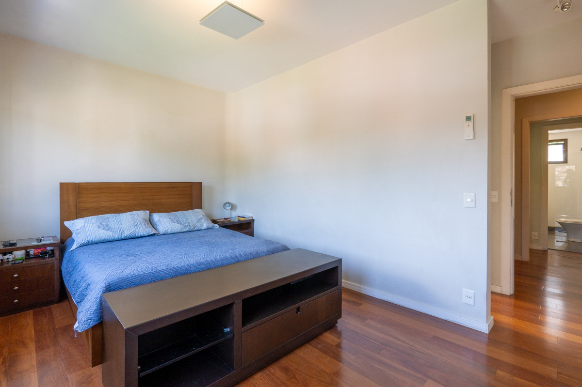 Apartamento à venda com 3 quartos, 232m² - Foto 24