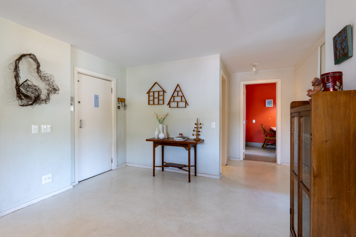 Apartamento à venda com 3 quartos, 232m² - Foto 10