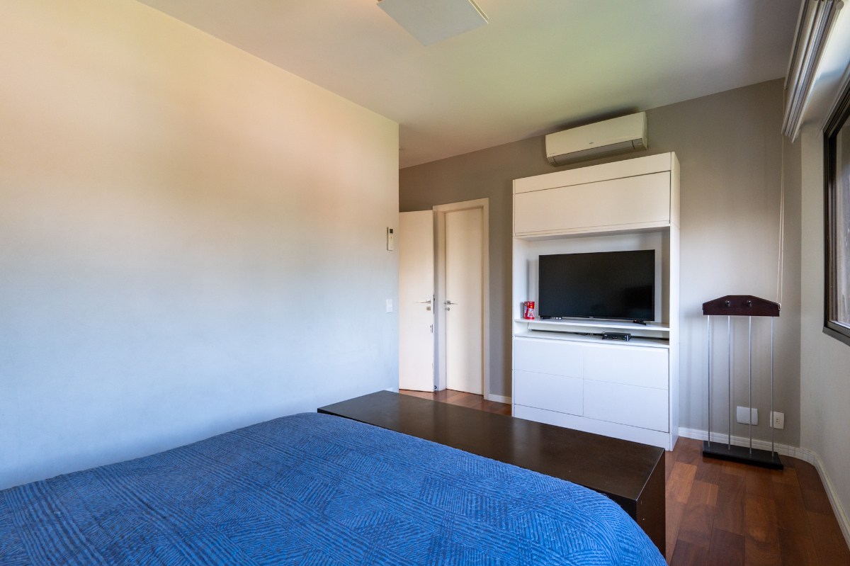 Apartamento à venda com 3 quartos, 232m² - Foto 25