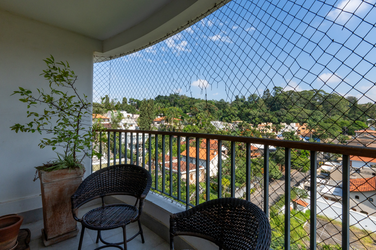 Apartamento à venda com 3 quartos, 232m² - Foto 16