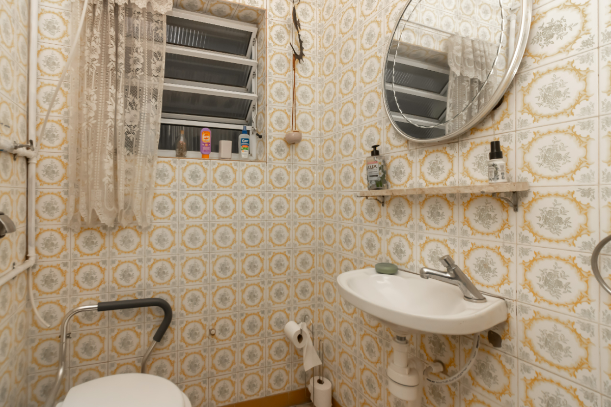 Casa tipo para venda com 3 quartos, sendo 1 suíte, 264m²