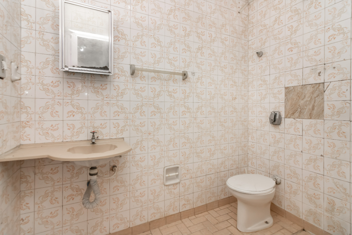Casa tipo para venda com 3 quartos, sendo 1 suíte, 264m²