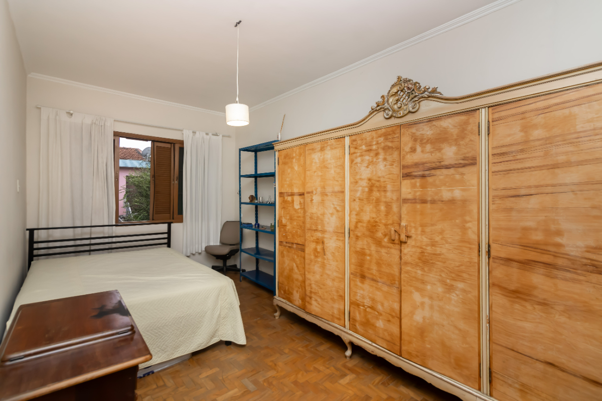 Casa tipo para venda com 3 quartos, sendo 1 suíte, 264m²