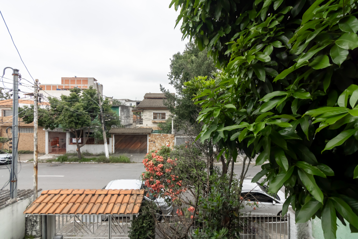 Casa tipo para venda com 3 quartos, sendo 1 suíte, 264m²