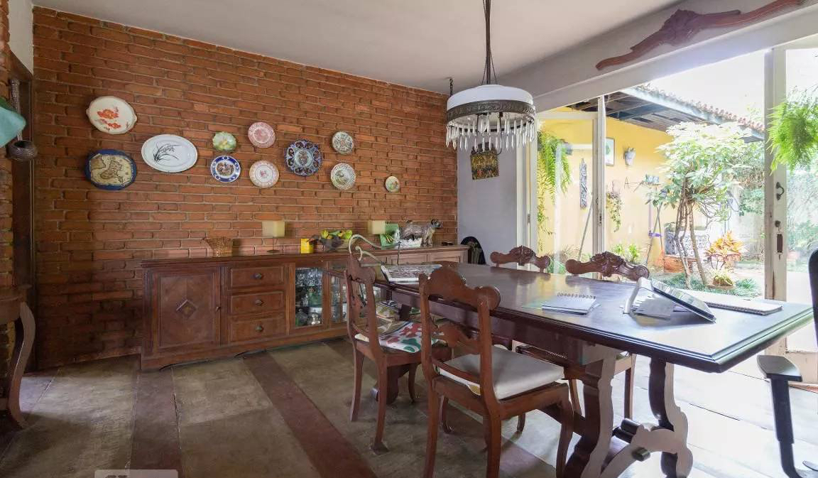 Casa de Condomínio à venda com 3 quartos, 270m² - Foto 2