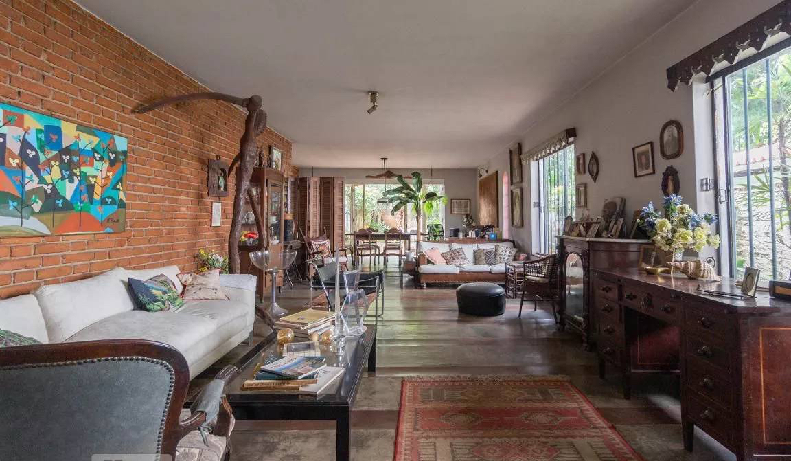 Casa de Condomínio à venda com 3 quartos, 270m² - Foto 23